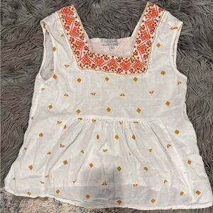 Lucky Brand Women’s Size Small Top